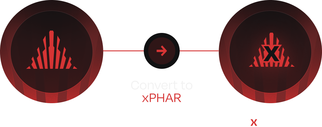 Conversion